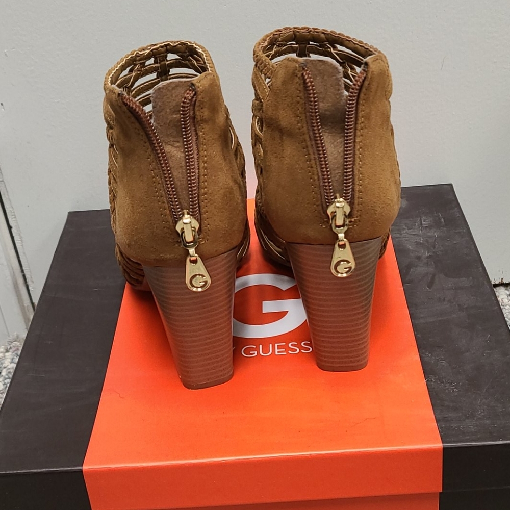 Guess sandals - Picture 3 of 4
